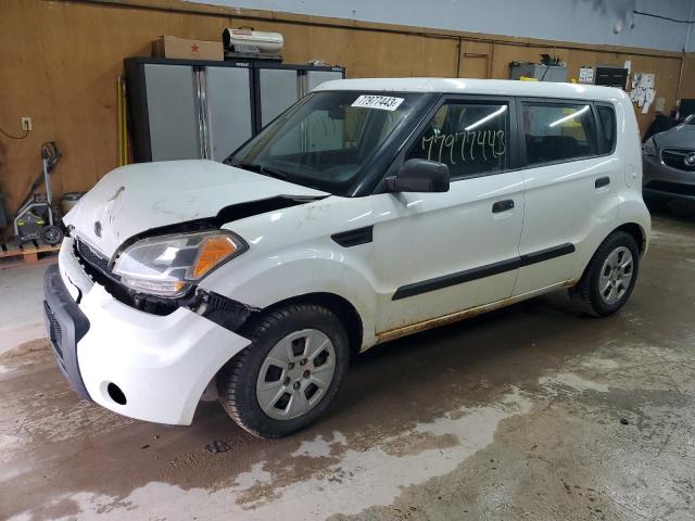 KIA SOUL 2010 kndjt2a17a7105707