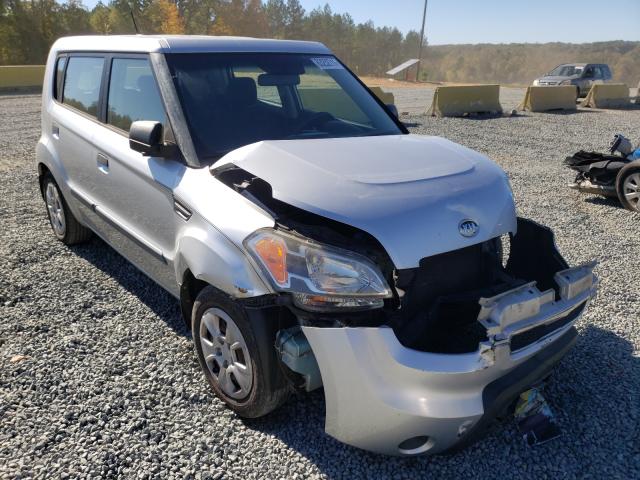 KIA SOUL 2010 kndjt2a17a7106095