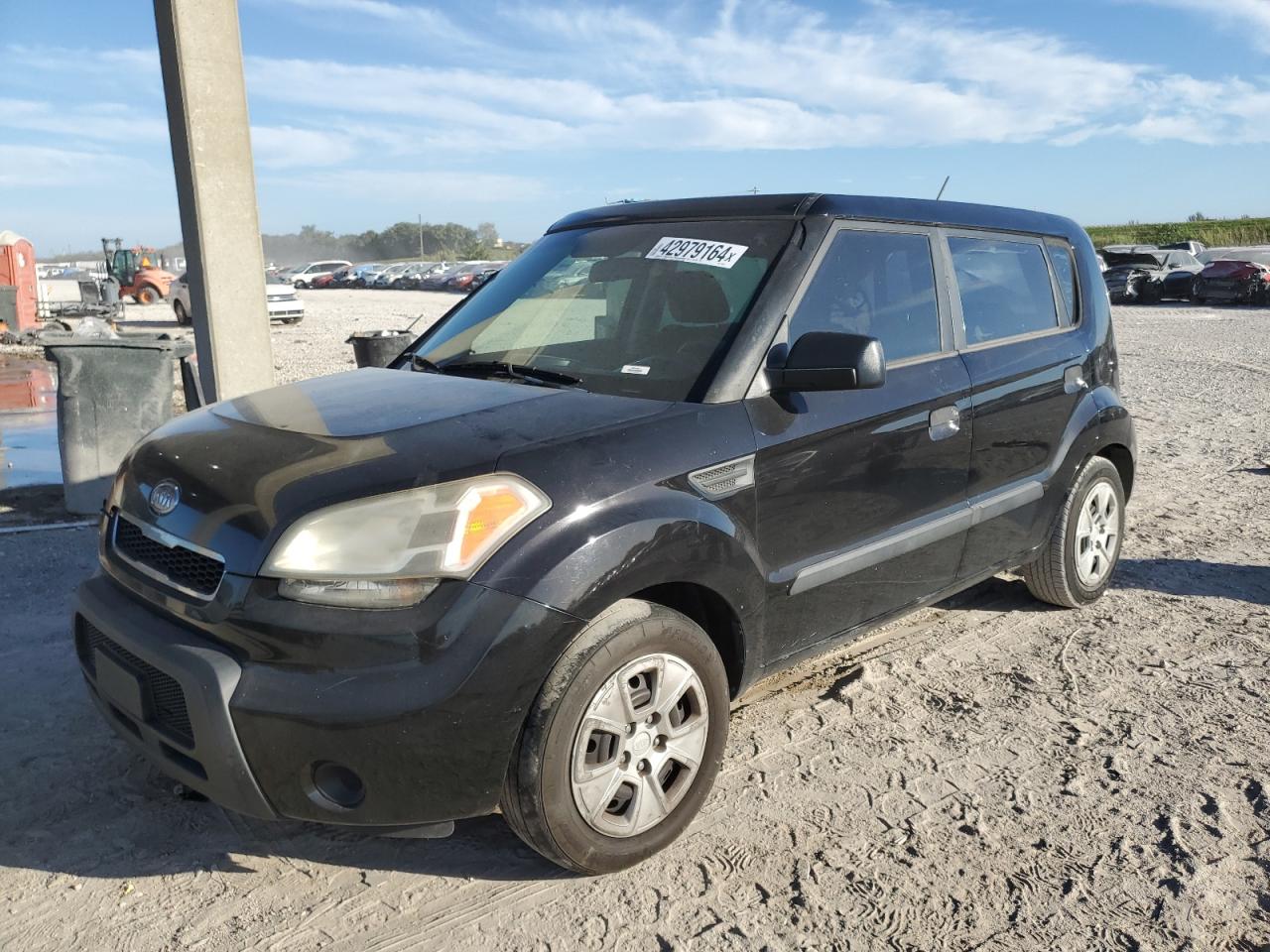 KIA SOUL 2010 kndjt2a17a7137475