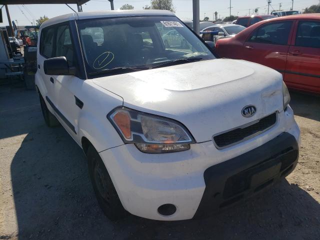 KIA SOUL 2010 kndjt2a17a7137556