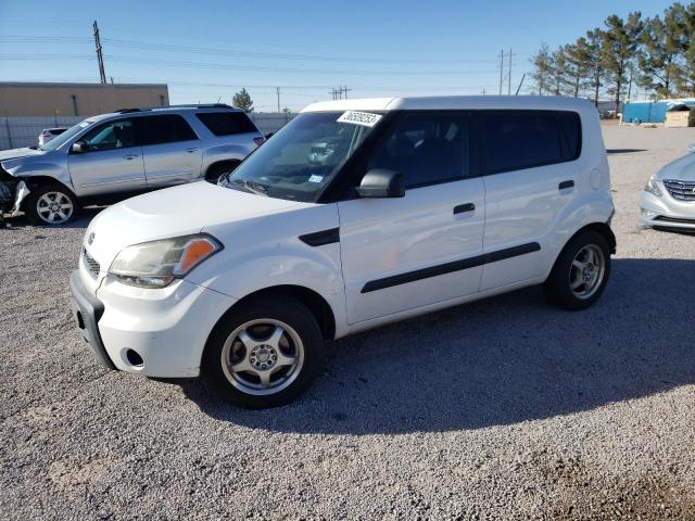 KIA SOUL 2010 kndjt2a17a7166779