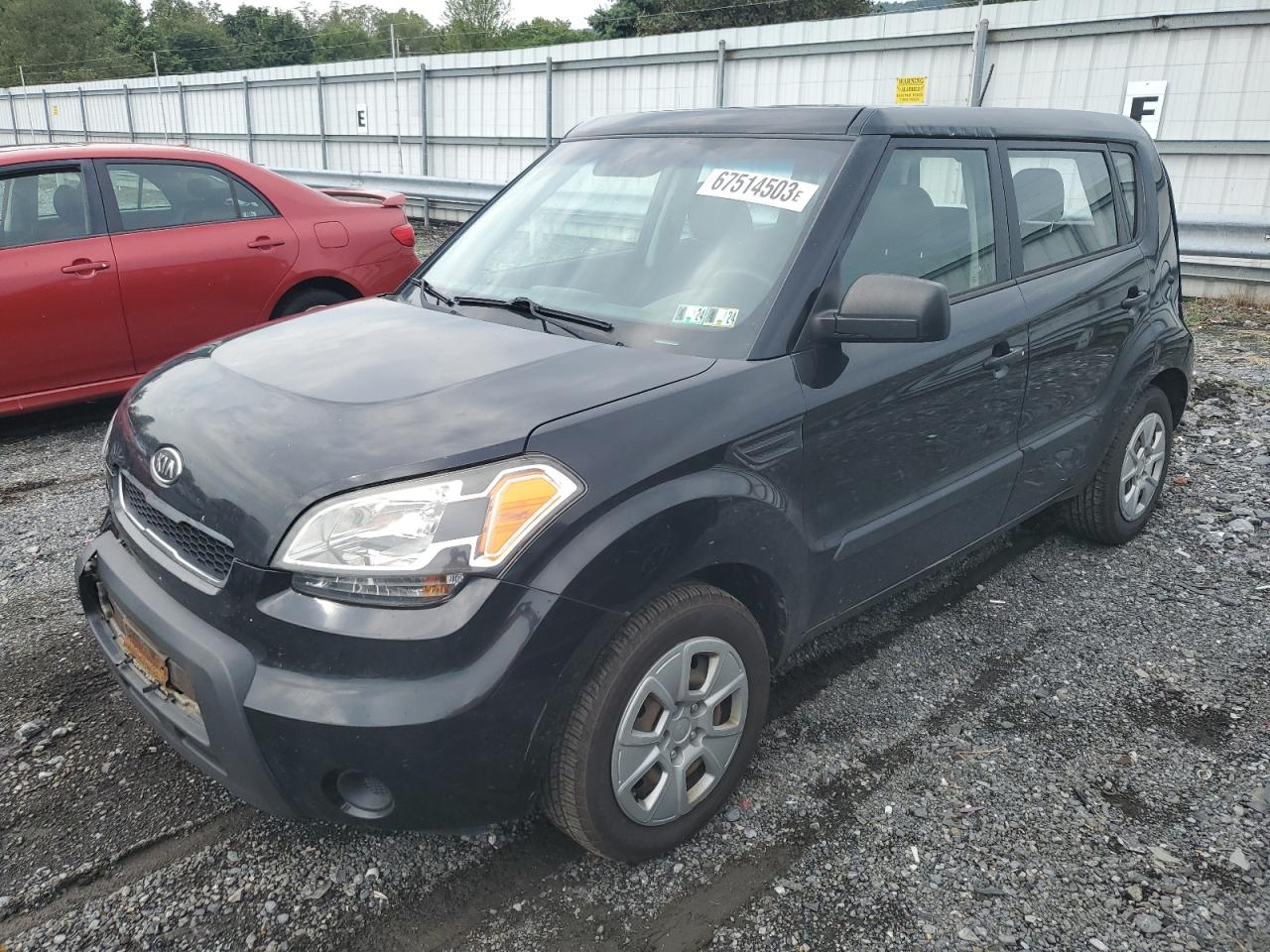 KIA SOUL 2011 kndjt2a17b7205260