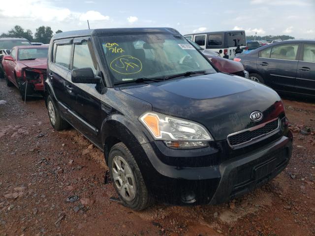 KIA SOUL 2011 kndjt2a17b7230532