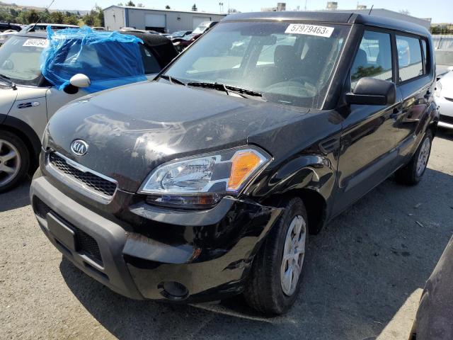 KIA SOUL 2011 kndjt2a17b7231373