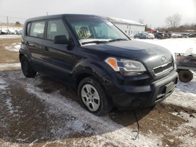 KIA SOUL 2011 kndjt2a17b7233916