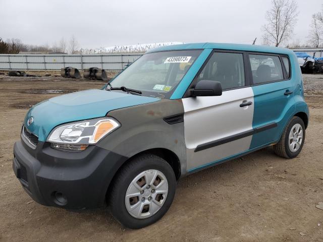 KIA SOUL 2011 kndjt2a17b7238856