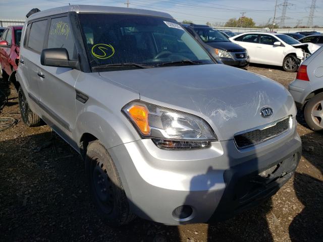 KIA SOUL 2011 kndjt2a17b7262722