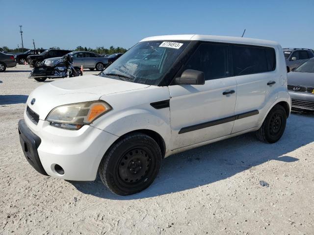 KIA SOUL 2011 kndjt2a17b7264941