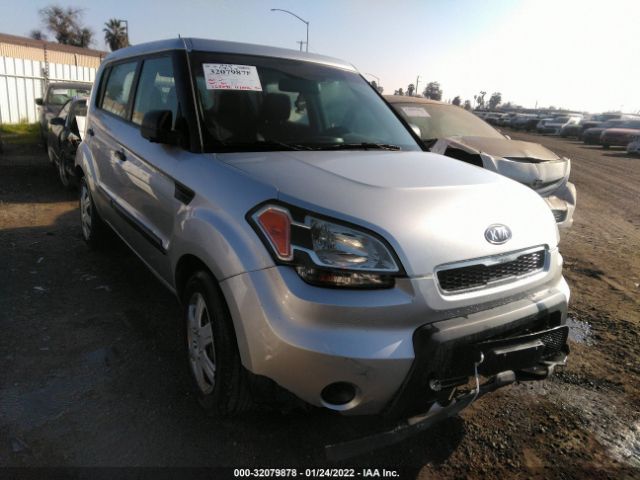 KIA SOUL 2011 kndjt2a17b7266799