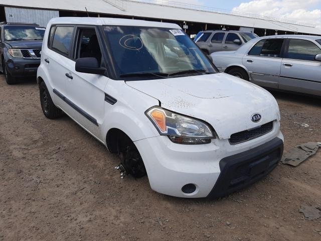 KIA SOUL 2011 kndjt2a17b7266818