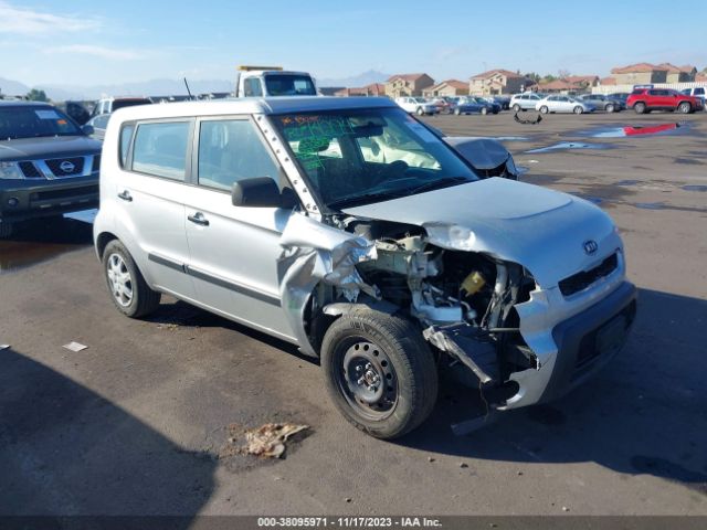 KIA SOUL 2011 kndjt2a17b7273168