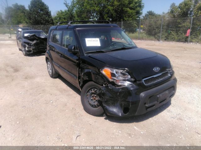 KIA SOUL 2011 kndjt2a17b7295462