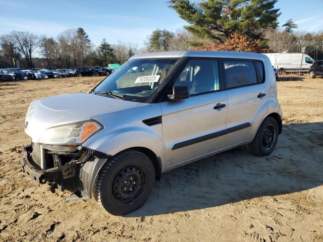 KIA SOUL 2011 kndjt2a17b7299608