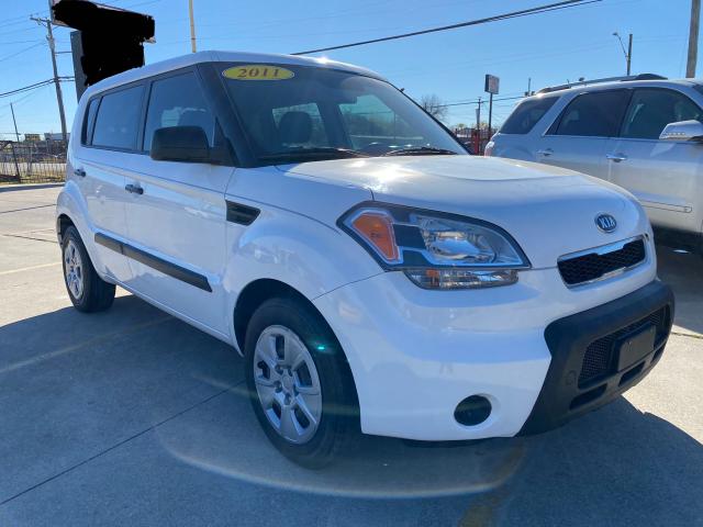 KIA SOUL 2011 kndjt2a17b7304029