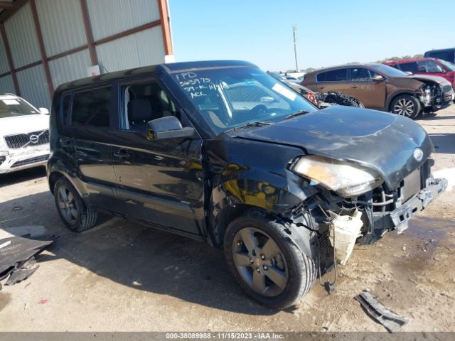 KIA SOUL 2011 kndjt2a17b7304225