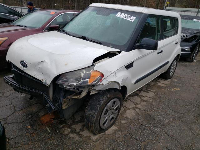 KIA SOUL 2011 kndjt2a17b7306539