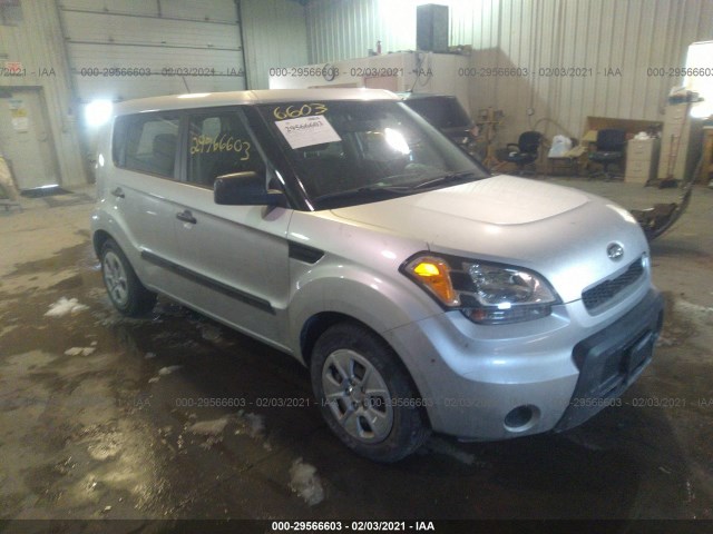 KIA SOUL 2011 kndjt2a17b7318450