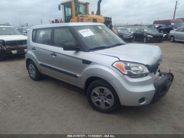 KIA SOUL 2011 kndjt2a17b7332302