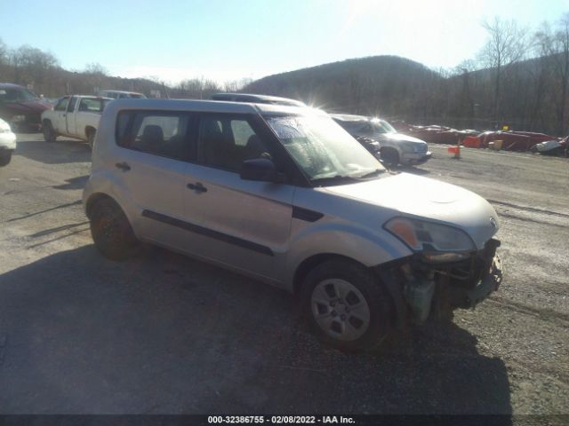 KIA SOUL 2011 kndjt2a17b7332610