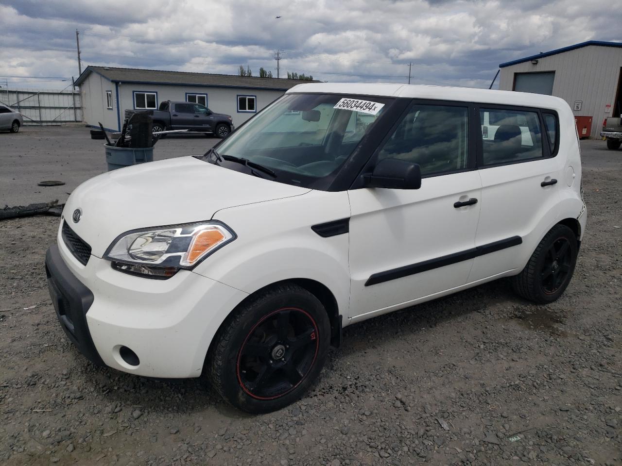 KIA SOUL 2011 kndjt2a17b7335362