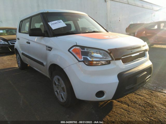 KIA SOUL 2011 kndjt2a17b7713535