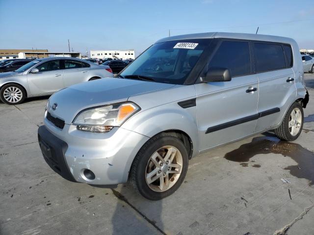 KIA SOUL 2011 kndjt2a17b7714992