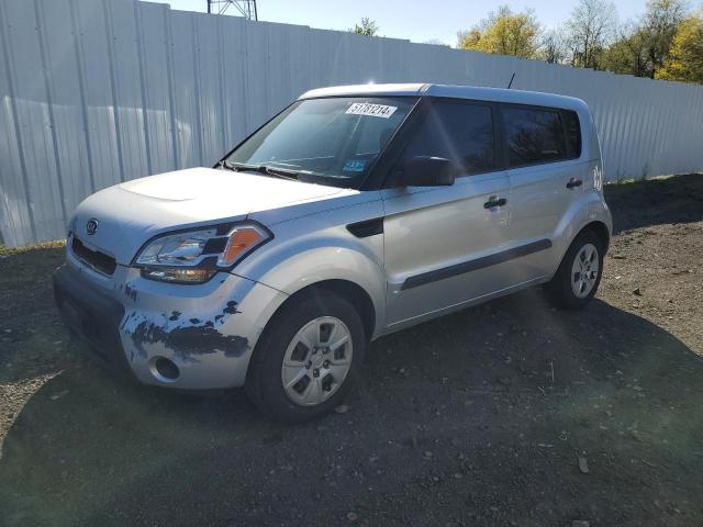 KIA SOUL 2011 kndjt2a17b7716645