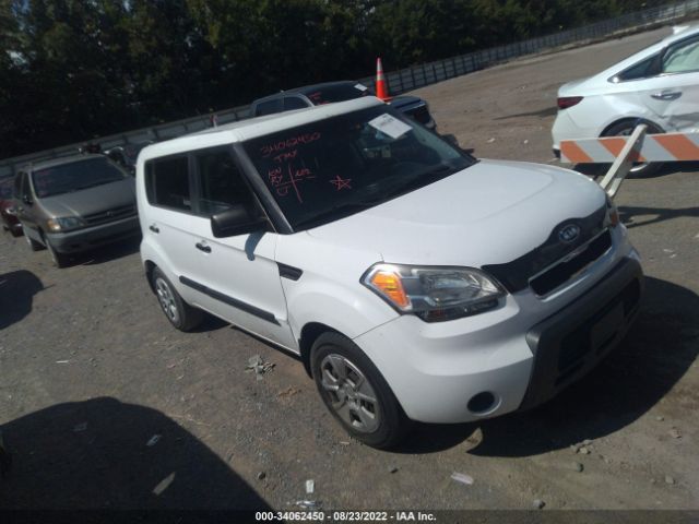 KIA SOUL 2011 kndjt2a17b7717259