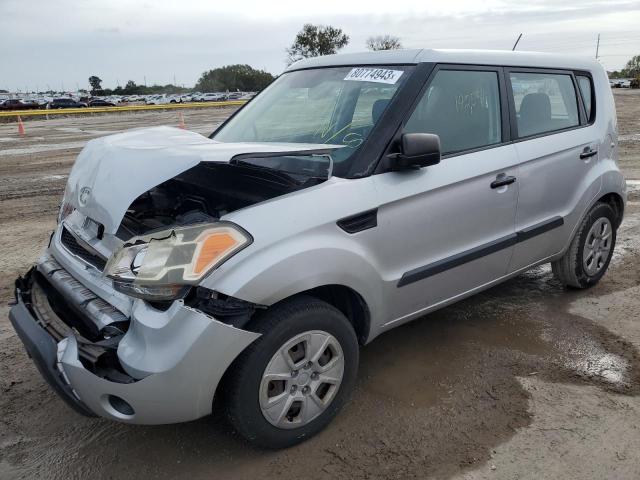 KIA SOUL 2011 kndjt2a17b7717715