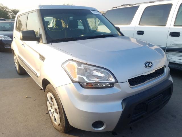 KIA SOUL 2011 kndjt2a17b7720582