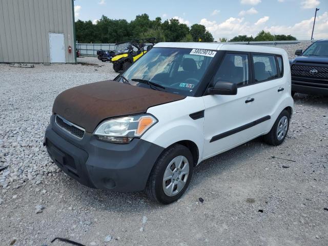 KIA SOUL 2011 kndjt2a17b7721909