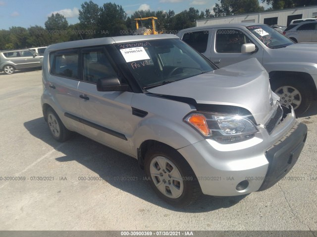 KIA SOUL 2011 kndjt2a17b7724924