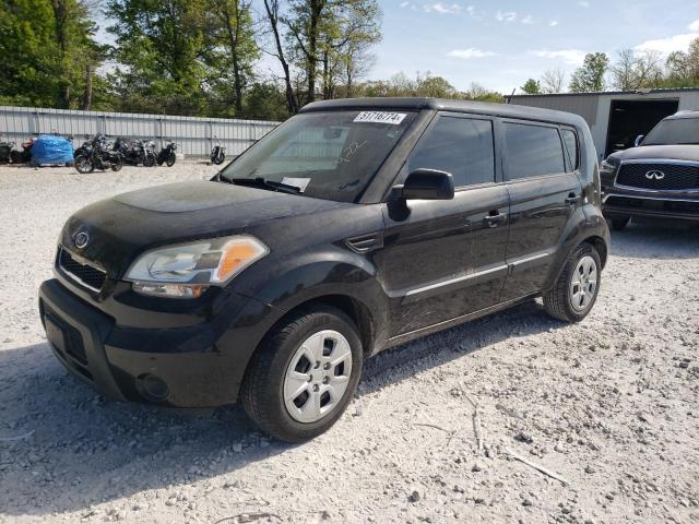 KIA SOUL 2011 kndjt2a17b7732876