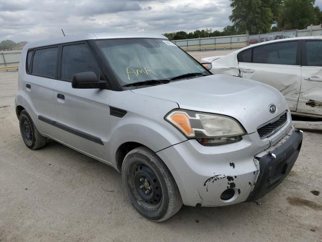 KIA SOUL 2010 kndjt2a18a7031049