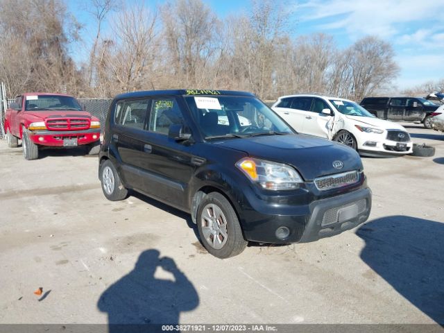 KIA SOUL 2010 kndjt2a18a7034100