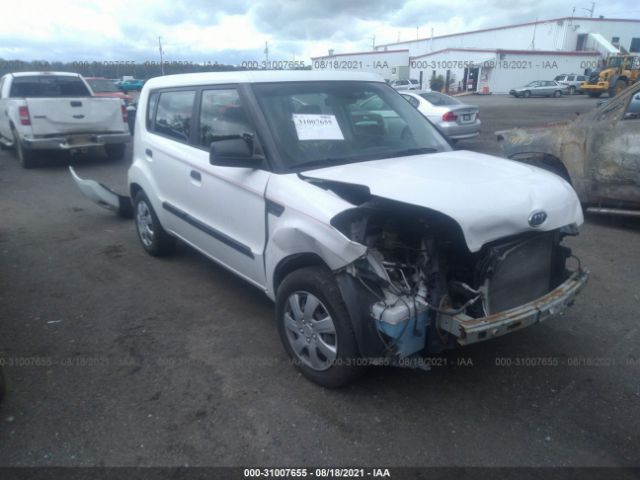 KIA SOUL 2010 kndjt2a18a7040690