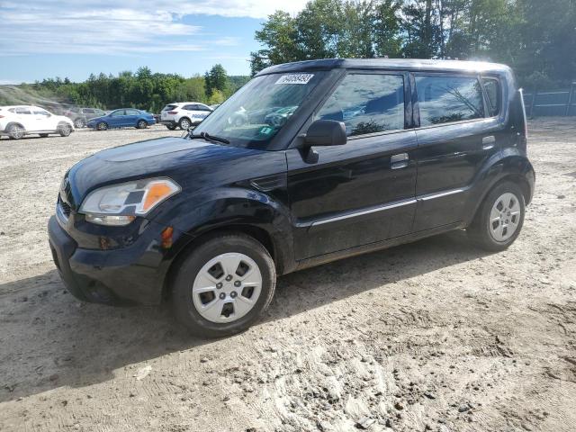 KIA SOUL 2010 kndjt2a18a7040785