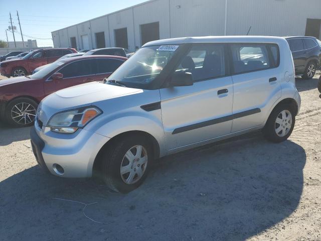 KIA SOUL 2010 kndjt2a18a7109393