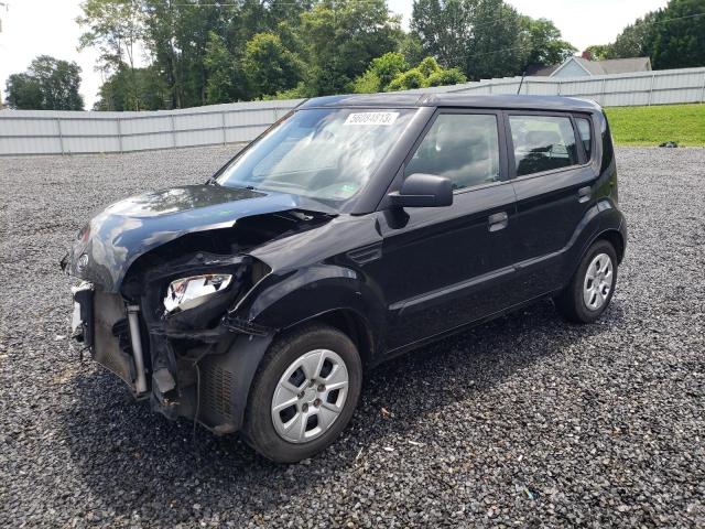 KIA SOUL 2010 kndjt2a18a7190802