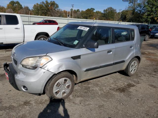 KIA SOUL 2010 kndjt2a18a7703420