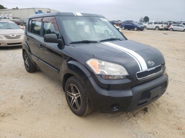 KIA SOUL 2011 kndjt2a18b7205669