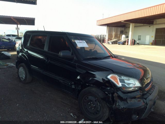 KIA SOUL 2011 kndjt2a18b7237702