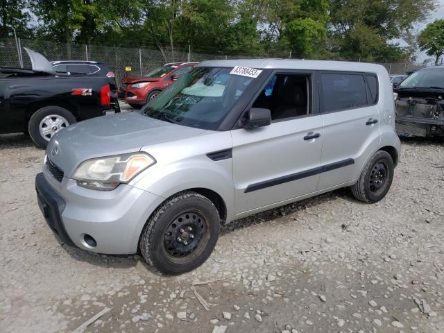 KIA SOUL 2011 kndjt2a18b7265709