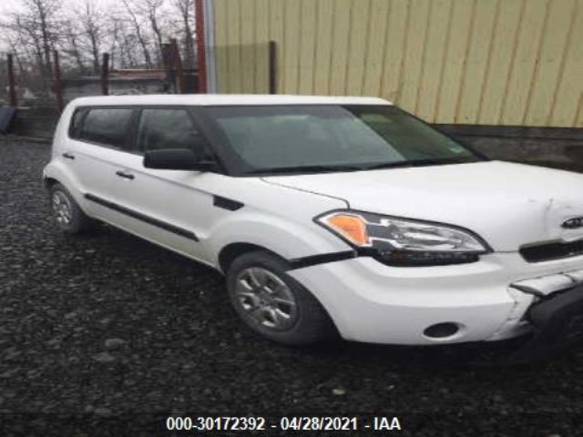 KIA SOUL 2011 kndjt2a18b7267556