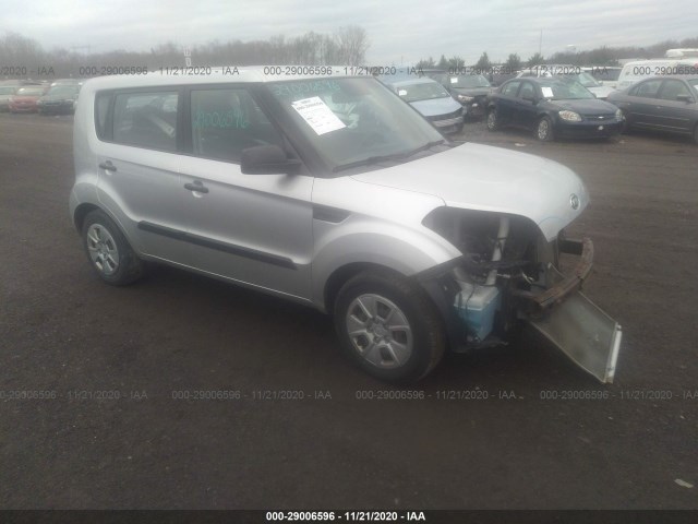 KIA SOUL 2011 kndjt2a18b7298497