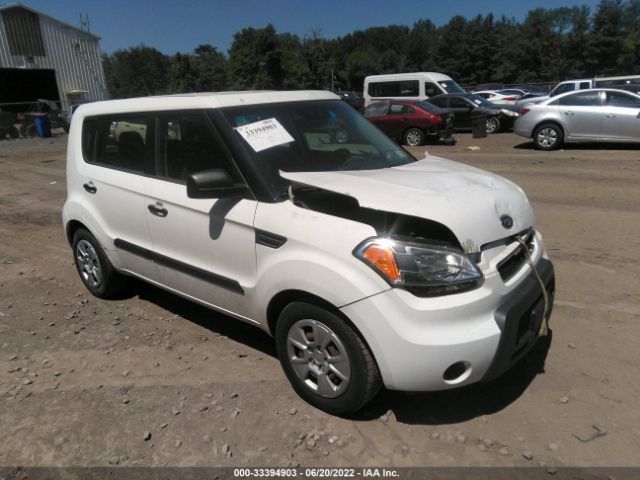 KIA SOUL 2011 kndjt2a18b7310969