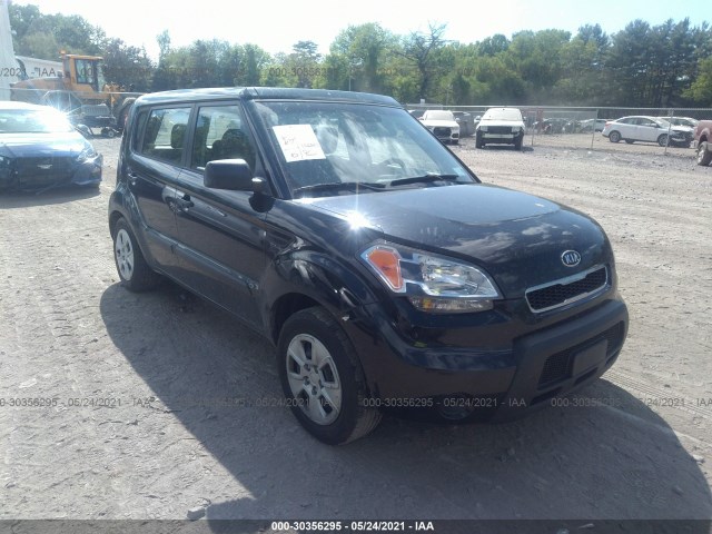 KIA SOUL 2011 kndjt2a18b7346693