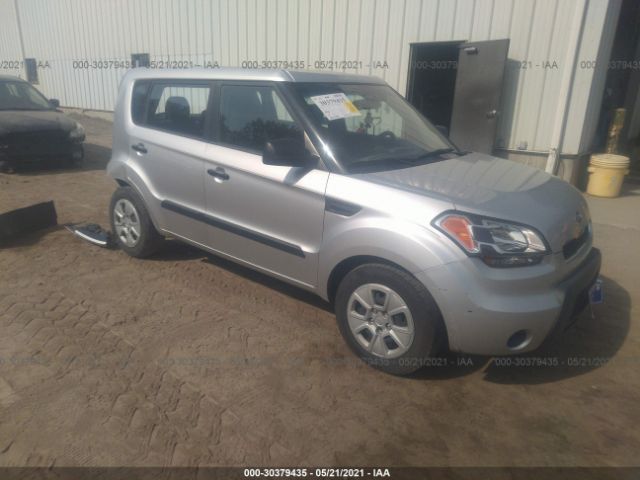 KIA SOUL 2011 kndjt2a18b7713463