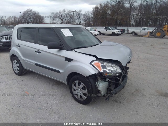 KIA SOUL 2011 kndjt2a18b7713849