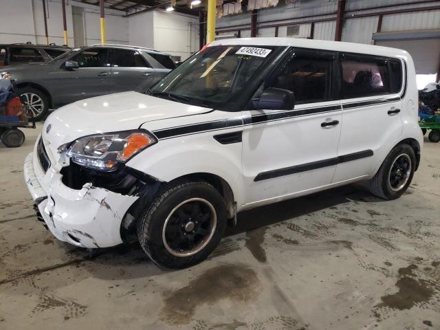 KIA SOUL 2011 kndjt2a18b7725337